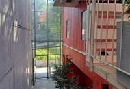 Wohnen am Buchenwald - moderne 57 qm Wohnung mit angenehmer Kühle im Sommer