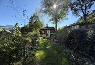 *** Wohlfühlhaus mit Kamin, Kachelofen, Gartenidylle und Ausblick von der Grillterrasse ***