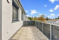 Helles 3-Zimmer-Apartment mit Balkon !