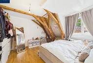 Historisches Ambiente | Attraktive 2-Zimmer-Wohnung in Hall in Tirol