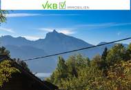 Großzügiges Haus neben Traunsee mit Badeplatz