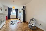 Helle 3-Zimmer-Wohnung mit zwei Loggien &amp; schönem Ausblick | Ruhige Lage in Graz-Lend