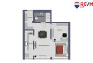 Perfekt für Singles oder Anleger - moderne Wohnung in Gallspach