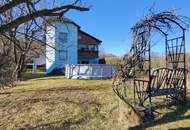 GERÄUMIGES ECKREIHENHAUS MIT GROSSEM GARTEN IN IDYLLISCHER LÄNDLICHER LAGE