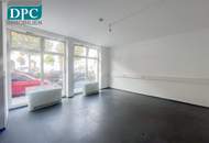 DPC | Geschäftsfläche nahe Schottentor