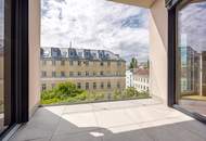 ++FonteFlats++ Hochwertiger 2-Zimmer Neubau-ERSTBEZUG mit Balkon!