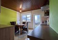 Wohnen, Arbeiten, Vermieten - alles auf einem Grundstück