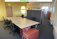 Innovatives Arbeiten im TIZ St. Florian – Büroflächen 20–1.200 m²