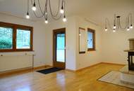 Heimeliges Doppelhaus in Holzbauweise – Wohnen mit Wohlfühlfaktor in ruhiger Siedlungslage!