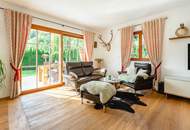 Hochwertiges Chalet zum Sensationspreis!