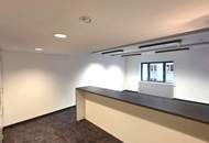 Ungargasse: Moderne Bürofläche mit Top Ausstattung!!