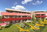 Stadtterrassen Peuerbach ** BAUBEGINN ERFOLGT! **