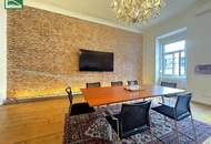 Prestigeträchtige Bürofläche in Kultliegenschaft - Styria Center - im Herzen von Graz. - WOHNTRAUM