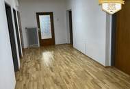 5-ZIMMER MIETWOHNUNG IN SCHÖNER LAGE VON KREMS-STEIN MIT BALKON UND DONAUBLICK