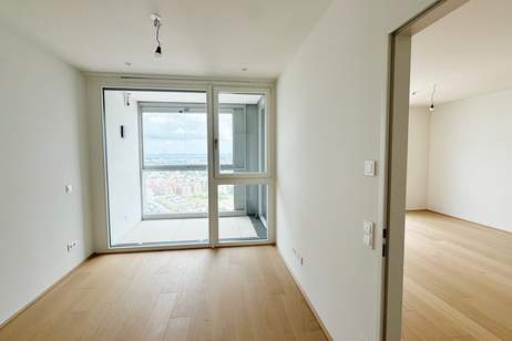 Wohnen mit Perspektive – Investieren in VIENNA TWENTYTWO, Wohnung-kauf, 446.945,€, 1220 Wien 22., Donaustadt