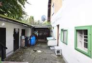3-Parteinwohnhaus mit 346 m² Grund im Stadtzentrum