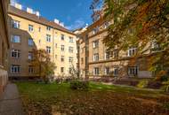 ++NEU++ 3-Zimmer Altbau-Wohnung (sanierungsbedürftig) mit viel Potenzial!