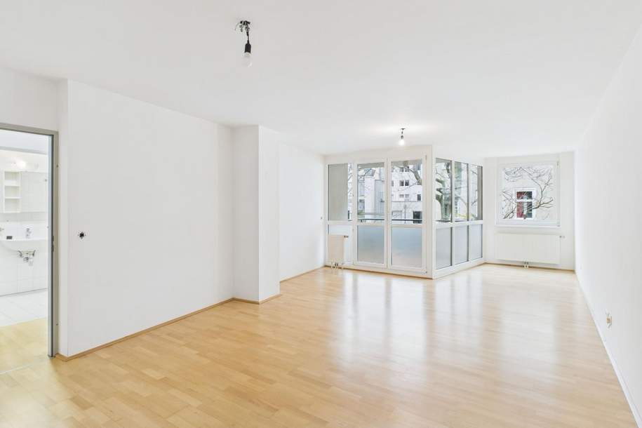 Tolle Wohnung im angesagtesten Bezirk, Wohnung-miete, 1.700,00,€, 1070 Wien 7., Neubau