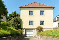 ***Rarität*** Grundstück mit Altbestand und Projektierung für ein einzigartiges Stadthaus am Froschberg