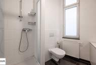 Elegante 4/5 Zimmer Altbauwohnung mit separater Küche, 2 Bädern - gut geschnitten &amp; modern ausgestattet!
