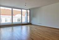 TOLLE 2-ZIMMER-NEUBAUWOHNUNG MIT BALKON