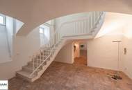 Ihr neuer Bürostandort am Stadtpark! Altbau mit großen Kellerräumlichkeiten - sofort beziehbar!