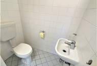 FAVORITENSTRASSE, U1-Nähe, 46 m2 Neubau, 1 Zimmer, Wohnküche, Wannenbad, Parketten, 4. Liftstock, Belvedere-Nähe