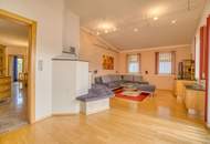 4-Zimmer Familientraum in unverbaubarer Aussichtslage