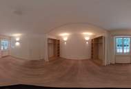 ehemaliges Hotel im Südburgenland
