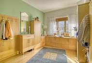Charmante 4 Zimmer Dachgeschosswohnung mit Terrasse und Bergblick in Schwaz