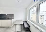 Traumhafte, vollrenovierte Dachgeschoßwohnung in Ruhelage *inkl. HEIZKOSTEN* (RESERVIERT)