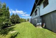 ***OPEN HOUSE Freitag, 12. September 2025 14 - 17 Uhr*** Bungalow . Gartenliebe . Traumsicht