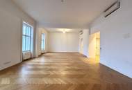 1010! Klimatisiertes, schönes Altbaubüro mit perfekter Anbindung!