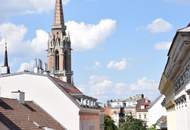 Mitten im 3.! Top renovierte Wohnung in begehrter, ruhiger Lage!