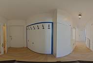 2-Zimmer-Mietwohnung in zentraler Lage