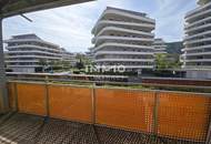 Geförderte 3 Zimmer Wohnung mit Balkon - Graz/Straßgang - Olga-Rudel-Zeynek-Gasse 7 - Top 34