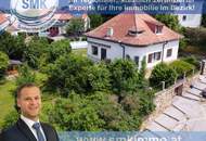 Altbauvilla mit Flair und großem Grundstück!