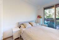 Großzügige 85 m² Wohnung mit Loggia, Grünblick und Top-Anbindung