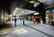 1030 - Geschäftslokal - Retail oder Gastro Light - Fred-Zinnemann-Platz - Trienna Shopping - Provisionsfrei