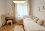 Möbliertes barrierefreies 3-Zi-Reihenhaus mit Garten &amp; Terrasse in bester Lage in 1130 Wien