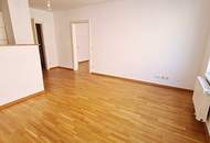 TANBRUCKGASSE - ROLLINGERGASSE, 54 m2 Neubau, 2 Zimmer, Komplettküche, Wannenbad, Parketten, Bahnhof Meidling