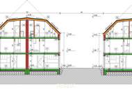 "BAUTRÄGER AUFGEPASST! | Bewilligtes Wohnbauprojekt mit vier Doppelhaushälften | ca. 1.085 m² Grundstück"