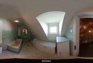 Einfamilienhaus mit viel Potenzial - Wohnen mit Weitblick