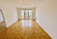 Helle, sanierte 3-Zimmer-Wohnung mit Loggia im 4. Lift-Stock – 1030 Wien