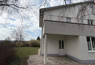 Bürogebäude nahe Haubiversum – Arbeiten mit Ötscherblick