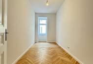 Stilvolle 3-Zimmer-Altbauwohnung im Erstbezug – urbanes Wohnen mit historischem Flair