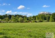 VIVENZA – Exklusives Wohnen am Salzburger Almkanal | TOP 01