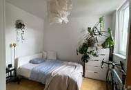 Urbanes Wohnen mit Charme 2-Zimmer-Whg. - im 4. Obergeschoss in Innsbruck