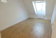 Wohlfühl-Zuhause mit Terrasse im 1. Dachgeschoß - ruhige, attraktive Lage im 6. Bezirk