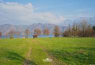 Wohnen mit Seeidylle-Exklusive Mietwohnung am Attersee mit Badeplatz-Erstbezug